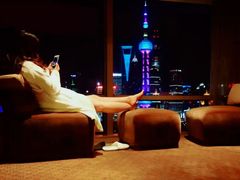 -上海外滩茂悦大酒店