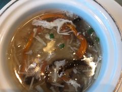-扬州万怡酒店-中餐厅(文昌中路店)