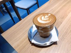 -十一咖啡(青年大街工厂店)