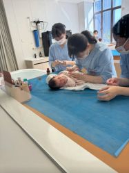 -侒悦缦月子中心·疗愈园区(龙岗店)