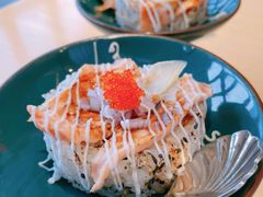 炙烧寿司塔-秋荀日本料理(昆明同德广场店)