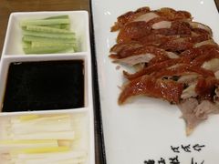 -正阳春烤鸭店(杨楼店)