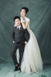 -瞳孔摄影(植物园路店)