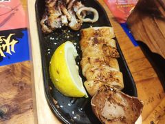 -烧蠔帮·湛江生蚝(工农店)