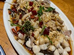 -即墨老公社·海肠捞饭大王(古城店)