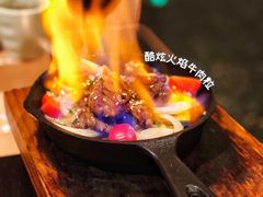 -山葵家·创意料理(宁波来福士店)