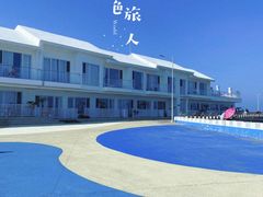 -巧克力渔家.小船海鲜胶东菜(万平口店)