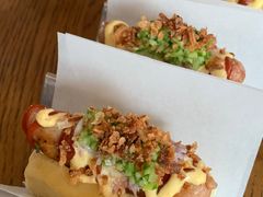 -BOR Eatery(安福路店)