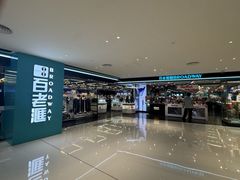 -新城市广场