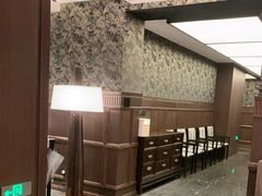 -Yan Ting 宴庭中餐厅(上海静安瑞吉酒店)