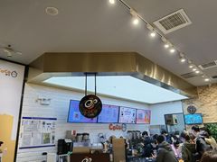 -CoCo都可(合生汇店)