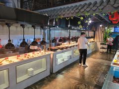 -钱库里海鲜自助(唐山街店)
