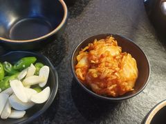 -松渡·鲜肉泥炉烤肉(时代天街店)