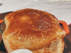 -九月里.自由花园餐厅