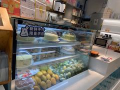 -丹礼糖甜品