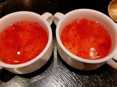 -海天楼中餐厅(吴宫泛太平洋酒店)