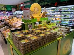 -盒马鲜生(红莲店)