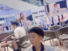 -哈根达斯(青岛海信店)