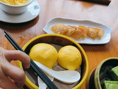 -如轩·海鲜砂锅粥·潮汕菜(沿江东路店)