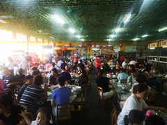 大堂-真好吃牛杂(白沙店)