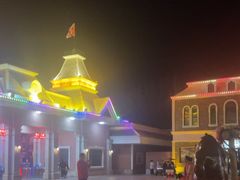 -沈阳方特欢乐世界