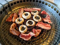 -火炉火自助餐(西直门凯德MALL店)