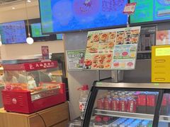 -甲乙饼·手工牛肉饼(东方广场店)
