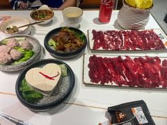 -牛人日志·鲜牛肉骨汤火锅(万科里瑧店)