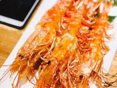 -阿吾罗日本料理(K11艺术中心店)