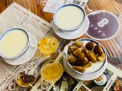 -周大娘牛乳(旧寨古村总店)