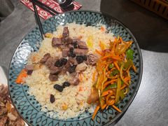 -耶里夏丽·丝路新疆菜·清真食品(徐汇南丹东路臻选店)