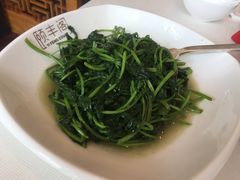 -阳澄湖费尔蒙酒店颐丰阁中餐厅(马鞍山西路店)