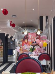 -奈尔宝家庭中心·亲子餐厅(宝安店)