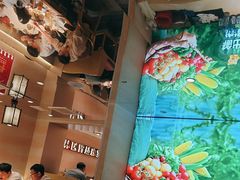 -遇东北林区铁锅炖(南开店)