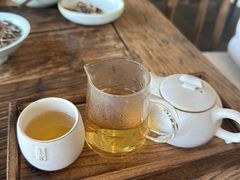 -瓦库茶馆17号(海汇港店)