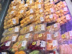 -金鹰超市(国际购物中心新街口店)