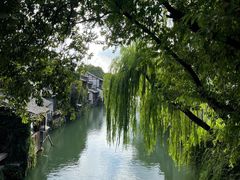 -乌镇景区