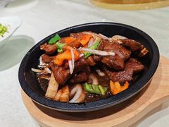 -金枝玉叶上海人家食府(三里河店)