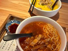 -和府捞面(西溪印象城店)
