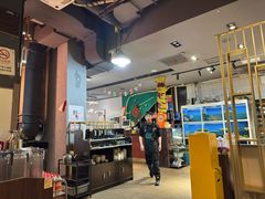 -金龙·打边炉(南京西路店)