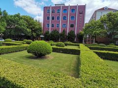 -上海外国语大学(虹口校区)