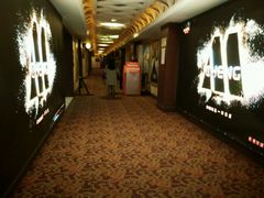 -星美国际影商城(虹口店)