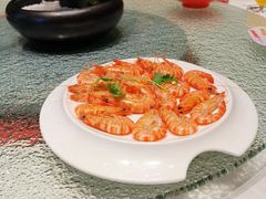 -天港海鲜(创新港天港禧悦酒店)