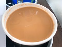 熱鴛鴦-美心mx餐厅(友邦香港大楼店)