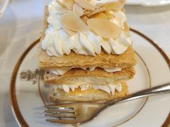 -新侨三宝乐西餐厅(崇文门店)