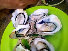 清烧生蚝-贞姨美食·老字号海鲜大排档