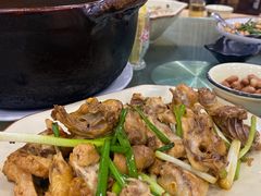 -正宗鸡饭粤香酒家(朱村店)