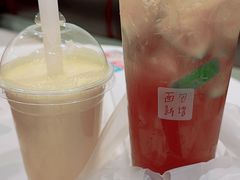 -BreadTalk面包新语·烘焙蛋糕(金光华广场店)