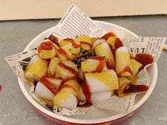 -孖记茶档·热腾茶餐(乐峰店)