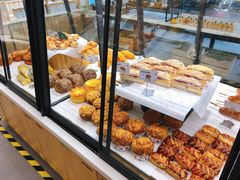 -仟吉KenGee(建文店)